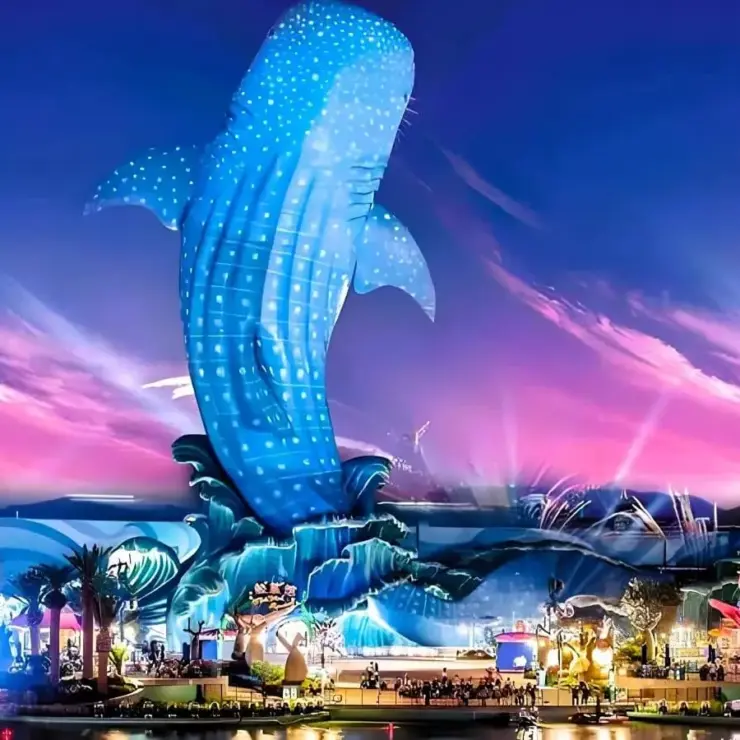 Springboard to Chimelong & Hengqin Island: The Ultimate Family Adventure Guide from Zhuhai L Hotel