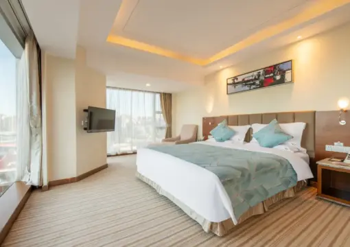 Suite With Sea View