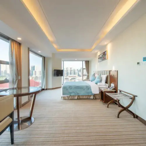Suite With Sea View