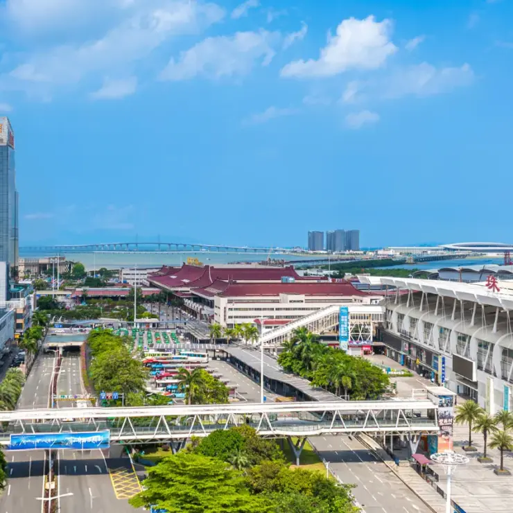 Master the “Luggage-Free” Cross-Border Lifestyle: The Ultimate Greater Bay Area Travel Hack