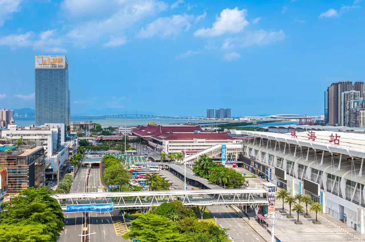 Master the “Luggage-Free” Cross-Border Lifestyle: The Ultimate Greater Bay Area Travel Hack